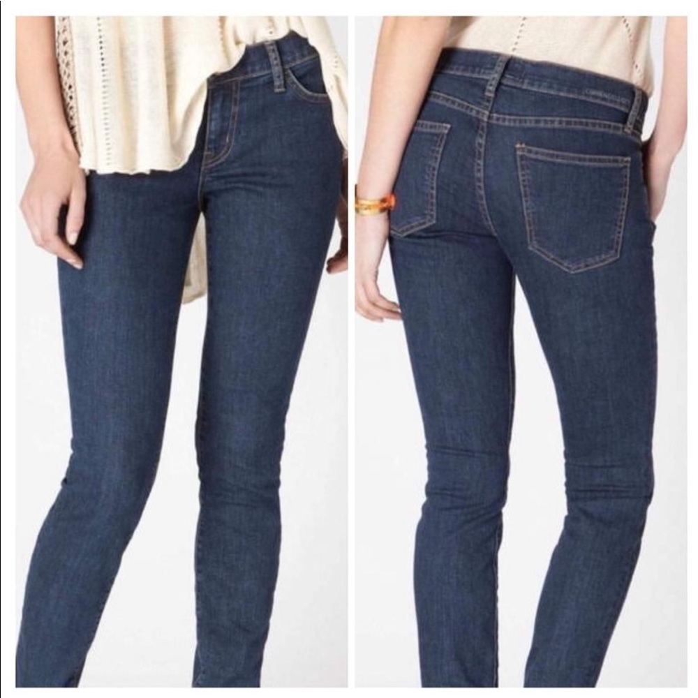 Current/Elliott The Skinny Souvenir jeans 28